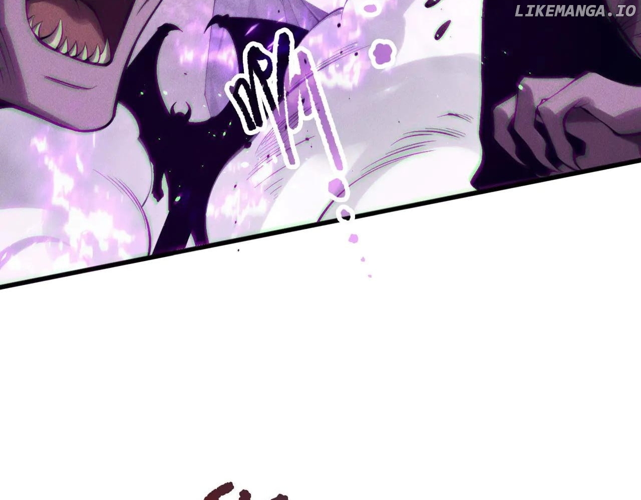 Catastrophic Necromancer Chapter 153 - page 32